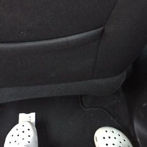 Meet your Posher, Vashti